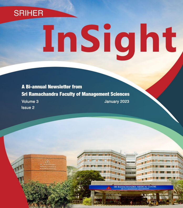 InSight Volume 3 Issue 2 Newsletter