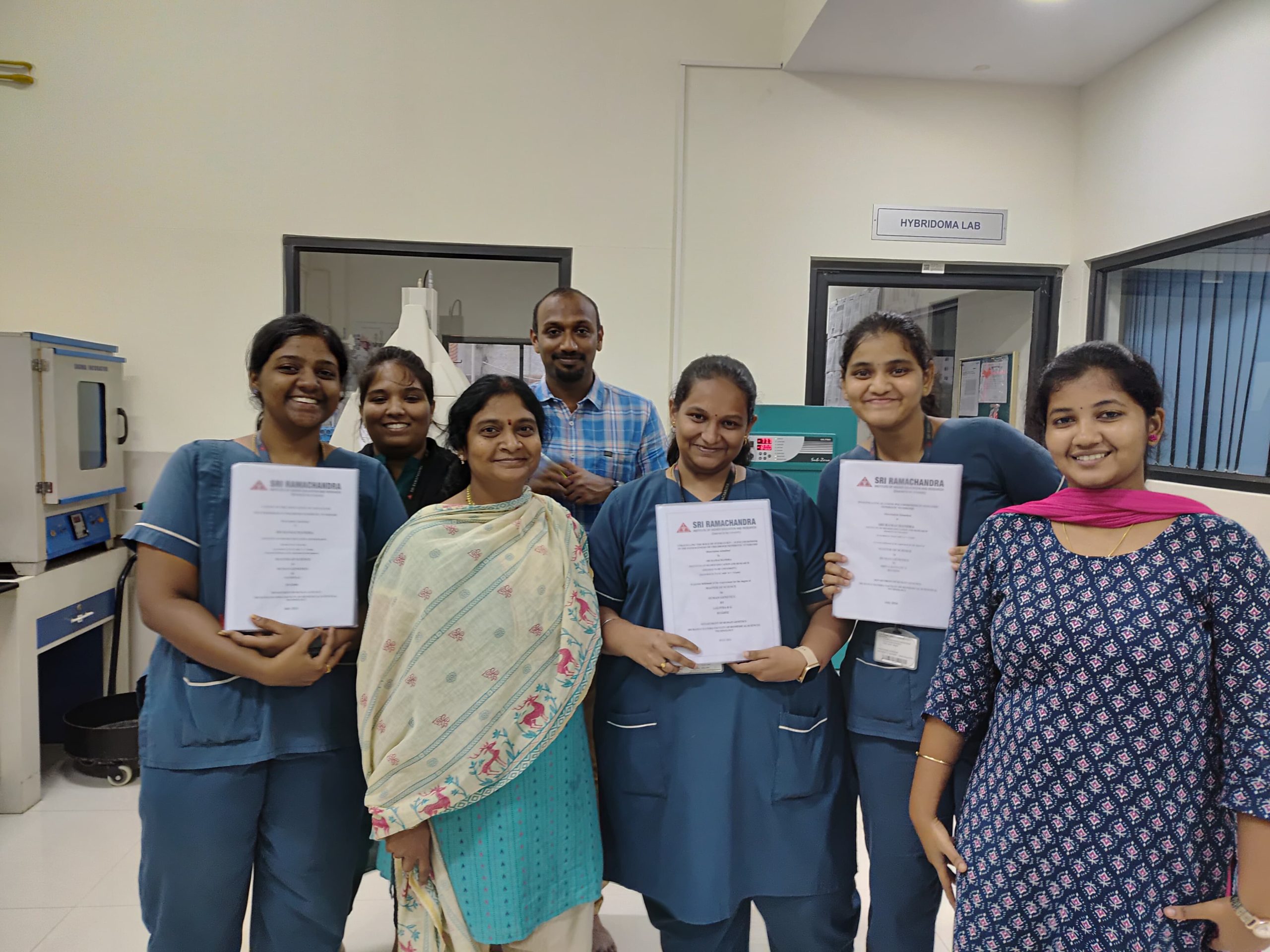 Dr. C. D. Mohana Priya
