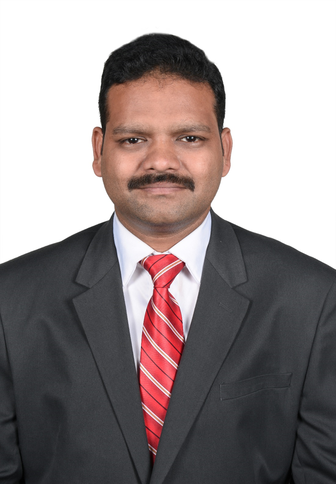 Hariharasudhan Sekar