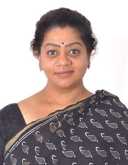 Shruthi Prashanth