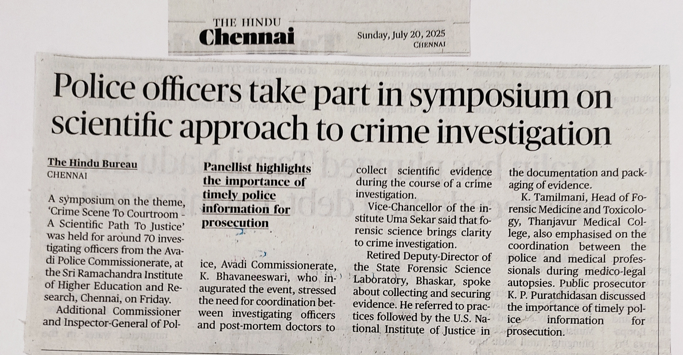 the hindu
