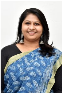 Dr. Harini Vasudevan