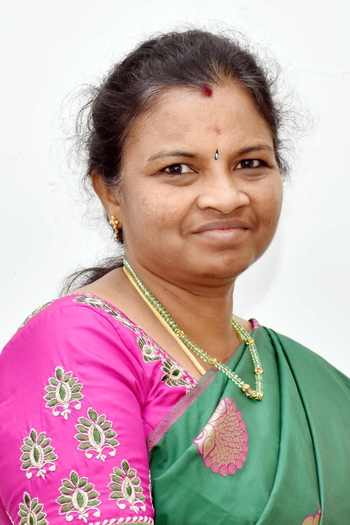 Sujatha Kuppusamy