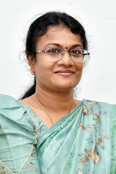 Dr. Supriya V