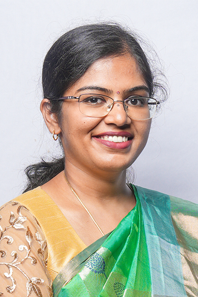 Dr. Rakchna M