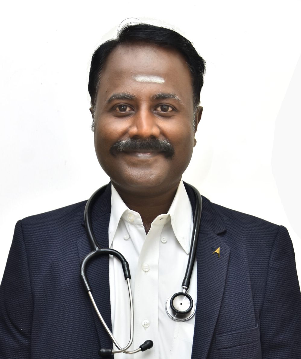Manikandan
