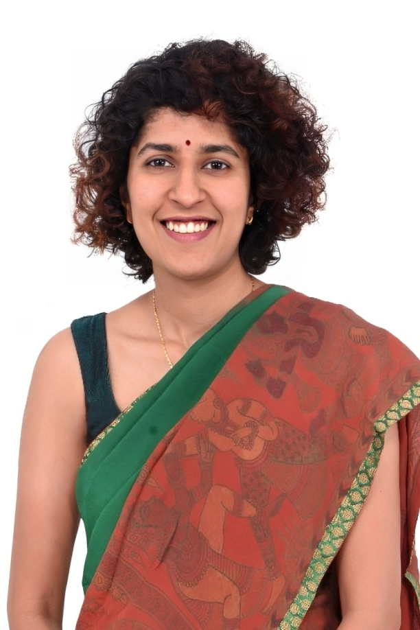 Sreshtaa Mohan