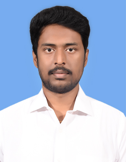 Naresh Kumar