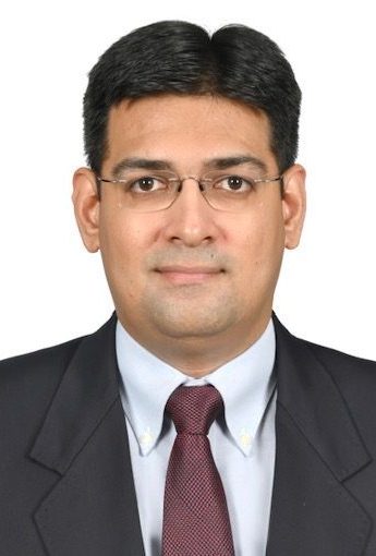 Dr Sai Aditya
