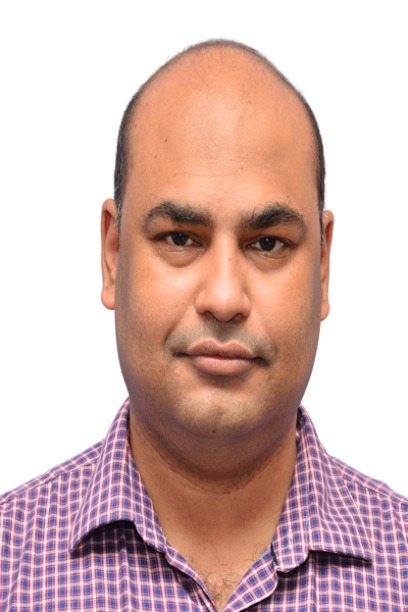Ram Mohan