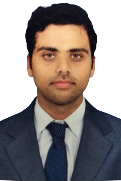 Vignesh Murali