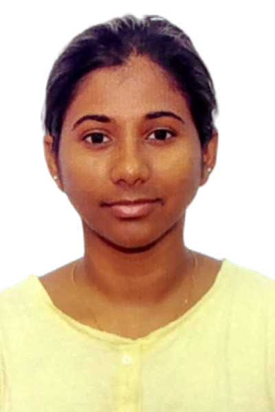 Aparna Mohan