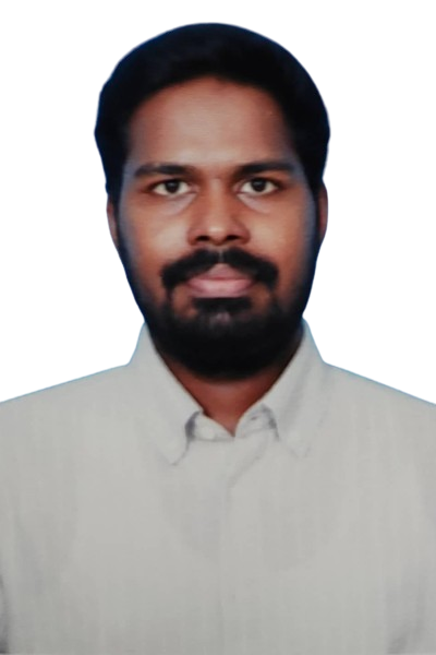 Balasubramaniam Chandran