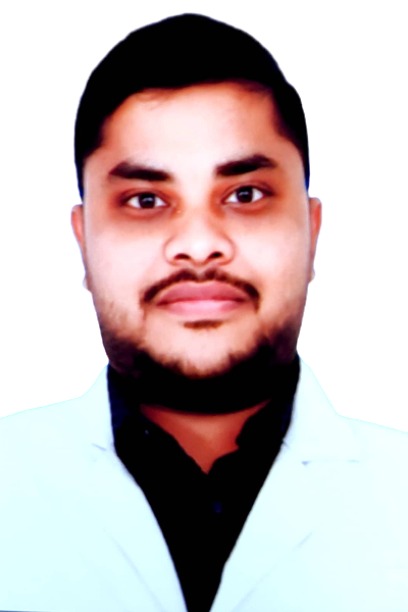 Raakesh Madhavan