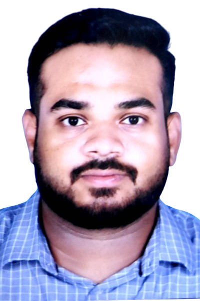 Harinishaanth Bakthavathsalam