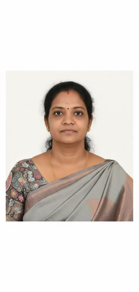 Devi Senthilkumar