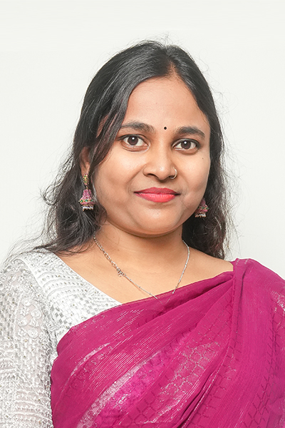 ANAMIKA KUMARI