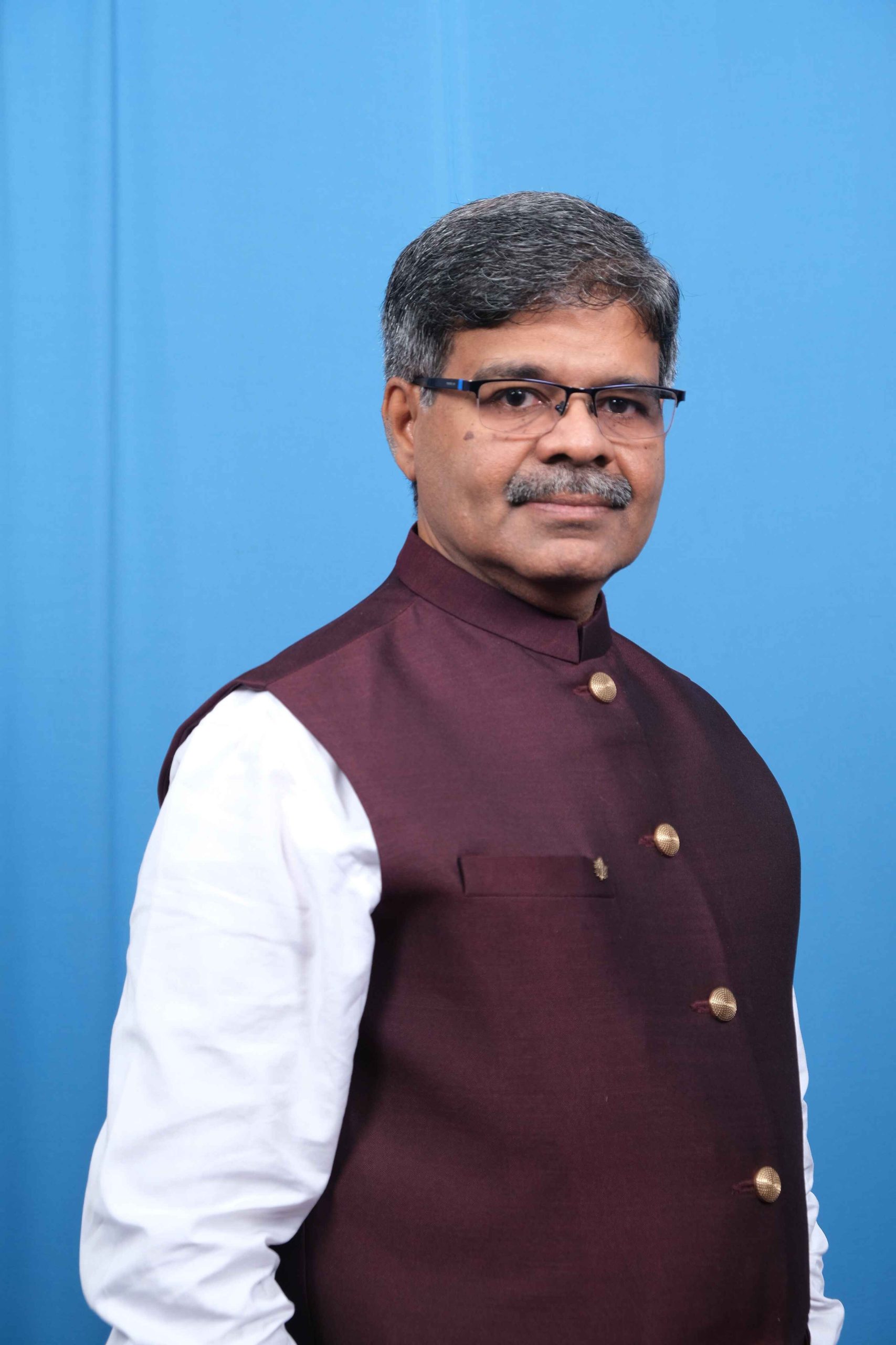 Prof. A. Saravanan