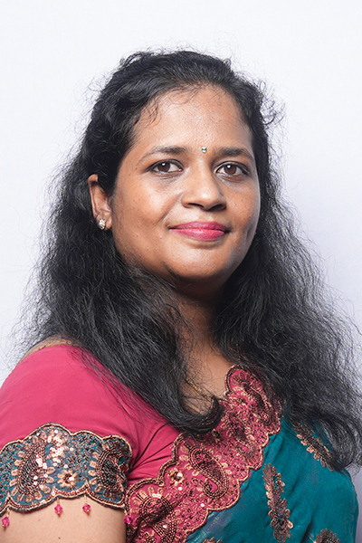 Akila GV