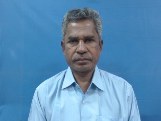 Thiru. A. Deivasigamani 