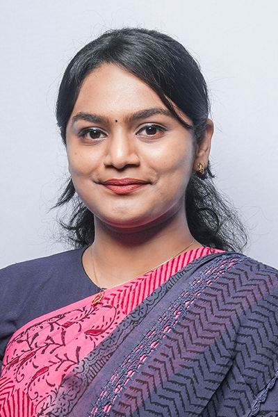 Abirami Kailasam