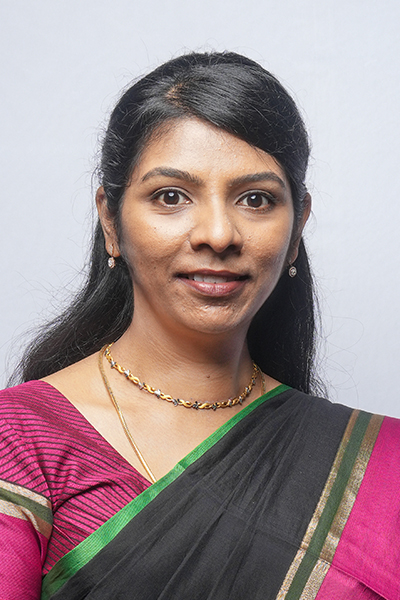 ADLYNE REENA SOLOMON