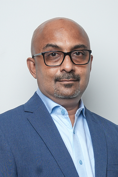 Arul Murugan Ramasamy