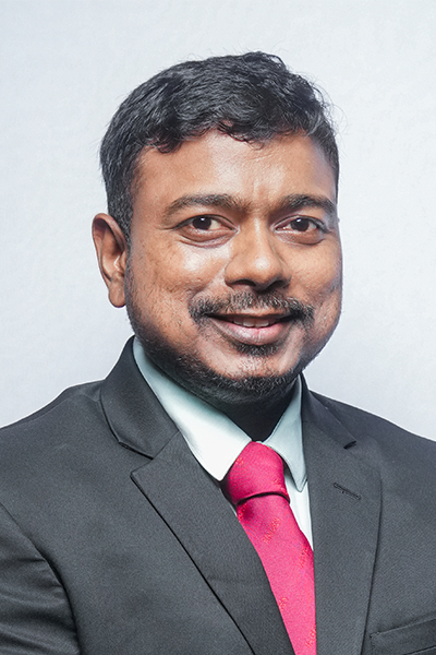 Arun Kumar