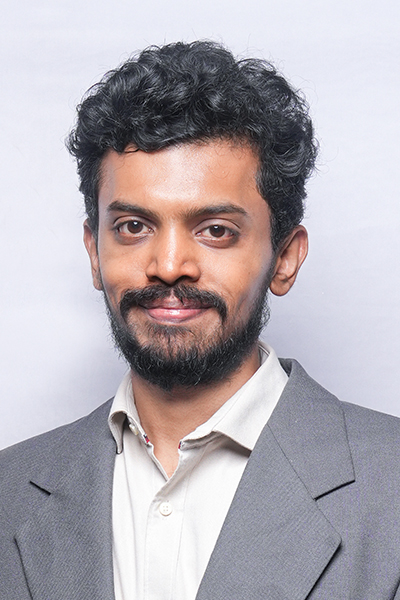 Avinash C