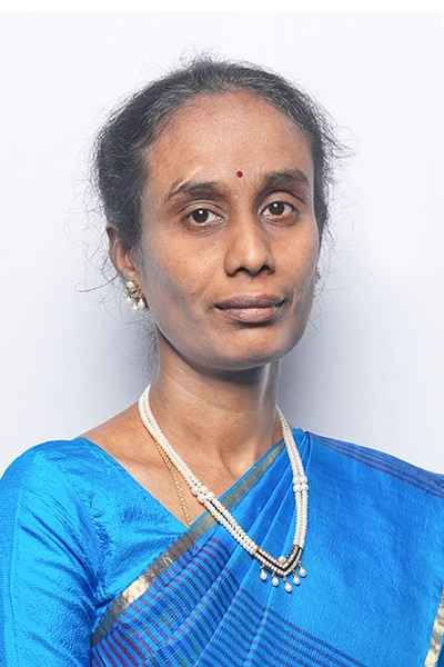 Katikam BabySailaja