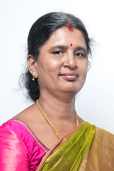 BHUVANA Srinivasan