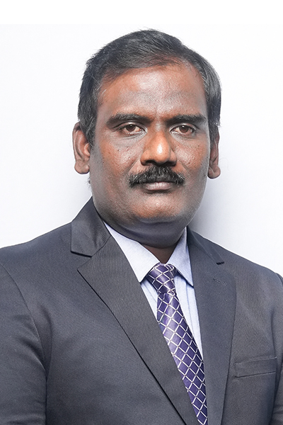 Dr. Dinesh Sathasivam