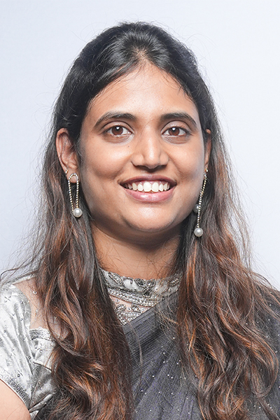 Sindhu reddy
