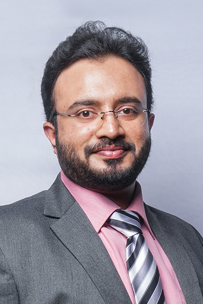 Gautham Gunasekaran