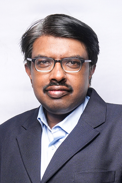 J.K.Giriraj Harshavardhan
