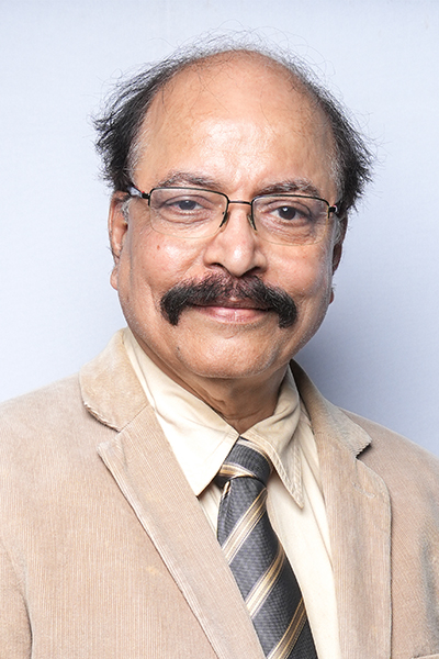 Gopinath Menon