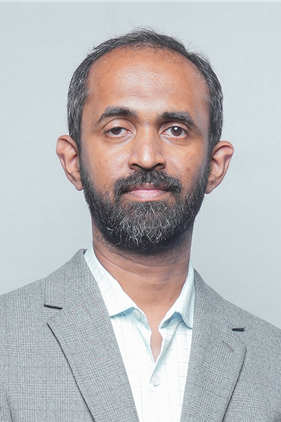 Irfan Ismail Ayub