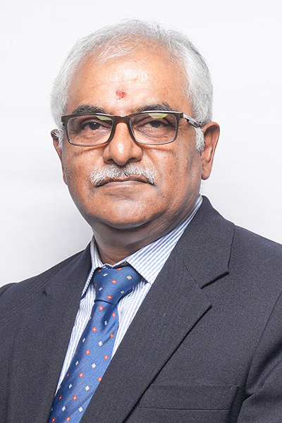 Jai Prakash Srinivasan