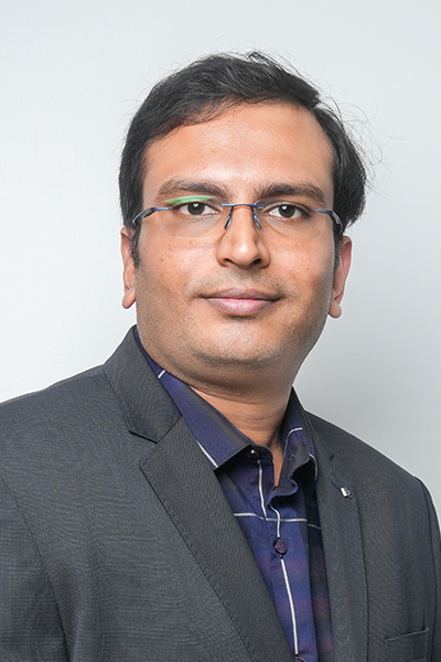 A.K KOUSHIK