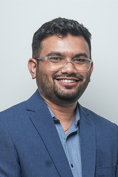 Kumar venkatesh T
