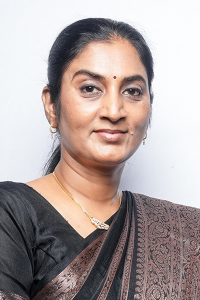 Latha M.S.