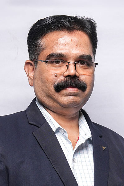 Mohan kumar