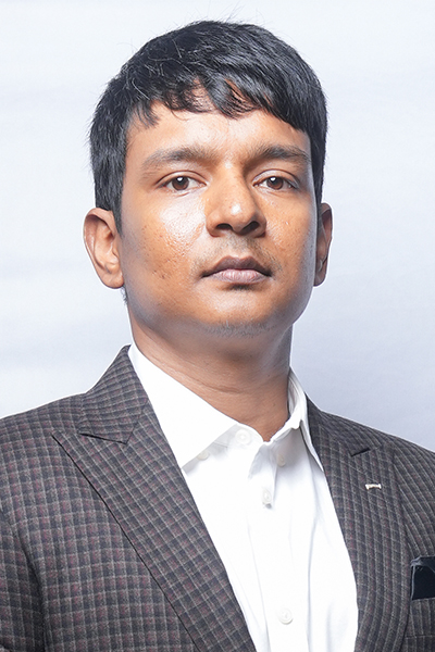 NIRANJ RATHAN