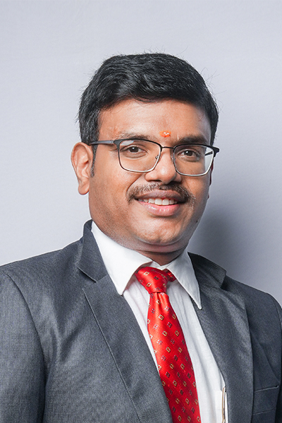 Ponniah Iyyappan