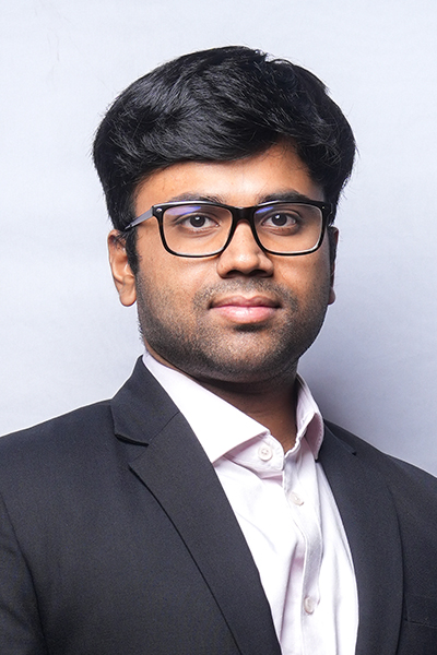 Ravi Veeraraghavan