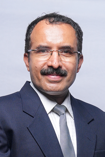 Rajesh Balan