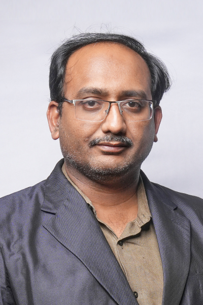 Rajesh Kumar Kodali V