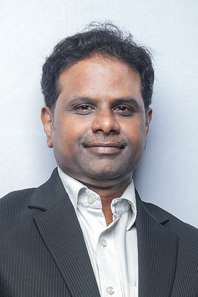 Ramkumar Jayavelan