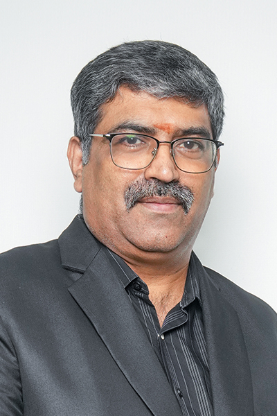 Dr.Ranjith karthekeyan