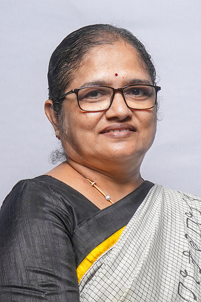 Santhi Silambanan